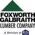 Foxworth galbraith lumber company - Foxworth-Galbraith Lumber Company, Plano, Texas. 3,058 likes · 2 talking about this. Whether you’re a pro or just want to be treated like one, look to Foxworth-Galbraith for all your new construction...